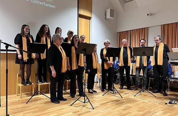 Neujahrsempfang Gaweinstal Neujahrsempfang Gaweinstal