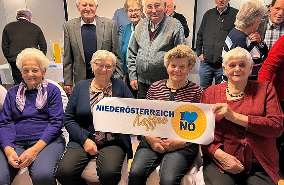 Niederösterreich Kaffee's Niederösterreich Kaffee's