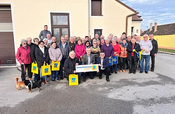 Niederösterreich Kaffee's Niederösterreich Kaffee's