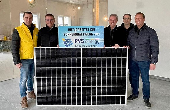 Unterwegs im Bezirk Unterwegs im Bezirk