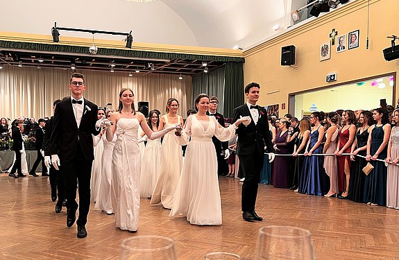 73. Oktavanerball 73. Oktavanerball