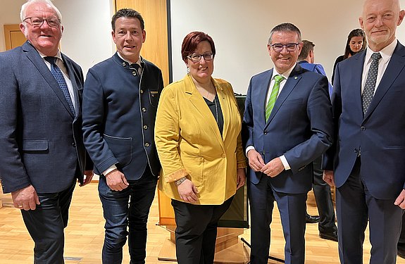 Neujahrsempfang Gaweinstal Neujahrsempfang Gaweinstal