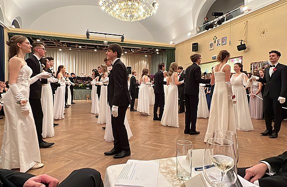 73. Oktavanerball 73. Oktavanerball